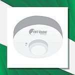 ceiling motion sensor PIR Motion Sensor 15m Range - Image 6