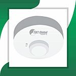 ceiling motion sensor PIR Motion Sensor 15m Range - Image 7