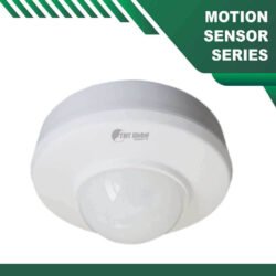 motion sensor 360 degree