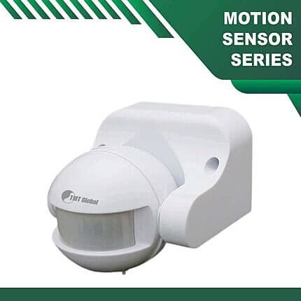 motion sensor