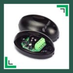 photocell for gate barrier & automatic gate photocells - Image 3