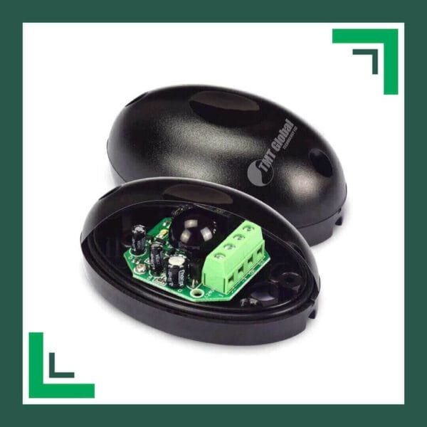 photocell for gate barrier & automatic gate photocells - Image 3