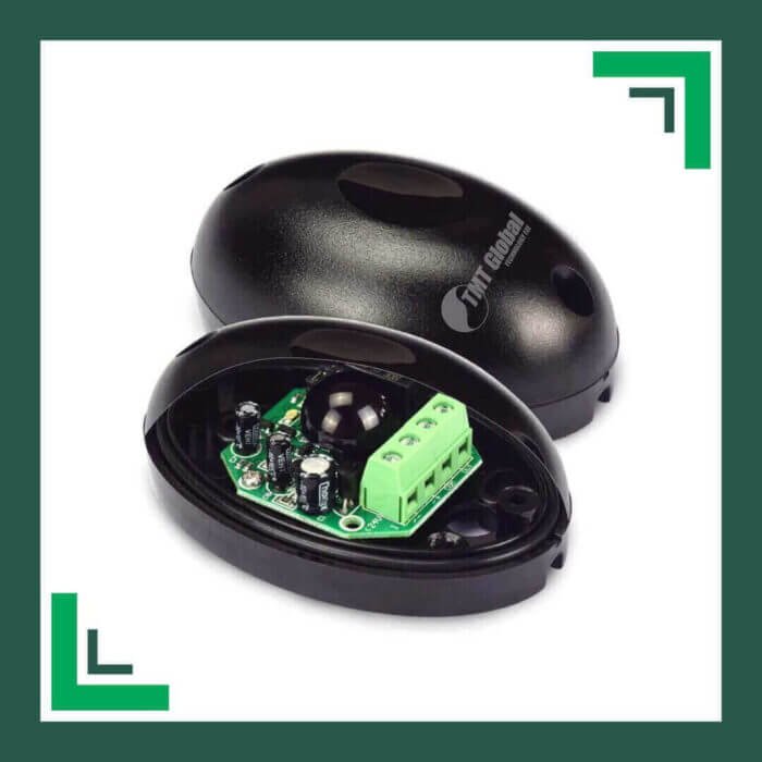 photocell for gate barrier & automatic gate photocells - Image 3