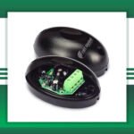 photocell for gate barrier & automatic gate photocells - Image 2