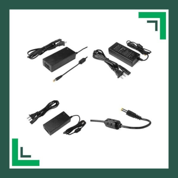 12V 1A Power Adapter tmt global - Image 3