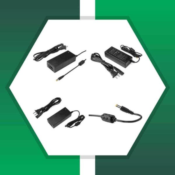 12V 1A Power Adapter tmt global - Image 4