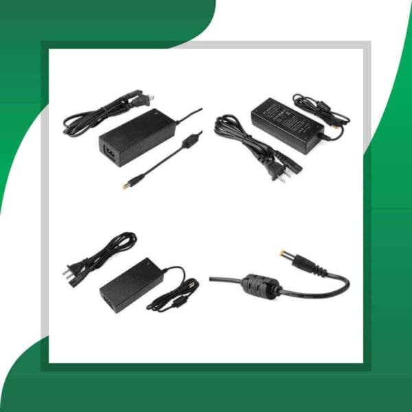 12V 1A Power Adapter tmt global - Image 7