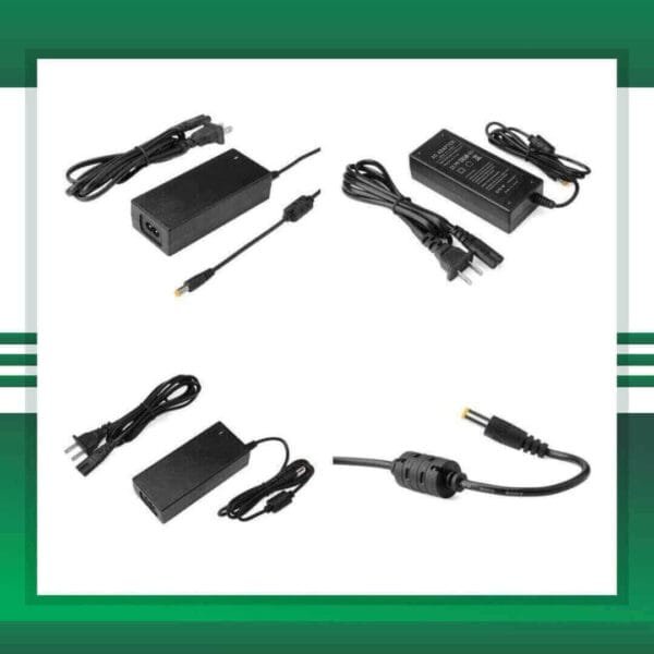 12V 1A Power Adapter tmt global - Image 2