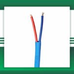 Power elv cable Security Alarm 1.5mm 2 core 305m - Image 4