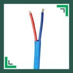 Power elv cable Security Alarm 1.5mm 2 core 305m - Image 5