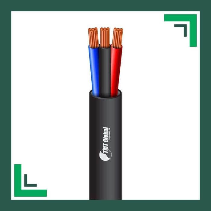 3 core wire Power Cable Outdoor 305m - Image 3