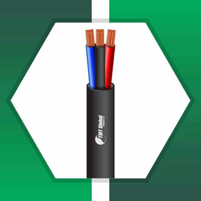 3 core wire Power Cable Outdoor 305m - Image 4