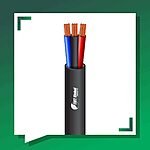 3 core wire Power Cable Outdoor 305m - Image 5