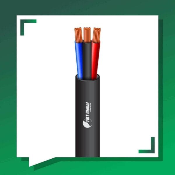 3 core wire Power Cable Outdoor 305m - Image 5