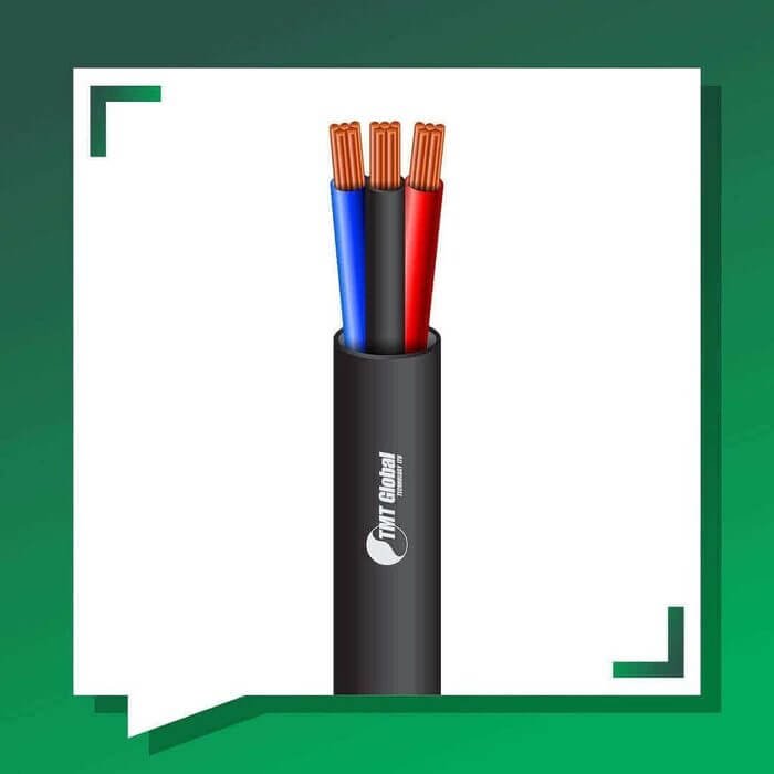 3 core wire Power Cable Outdoor 305m - Image 5