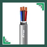shielded 3 core cables 1.5mm 305m - Image 3