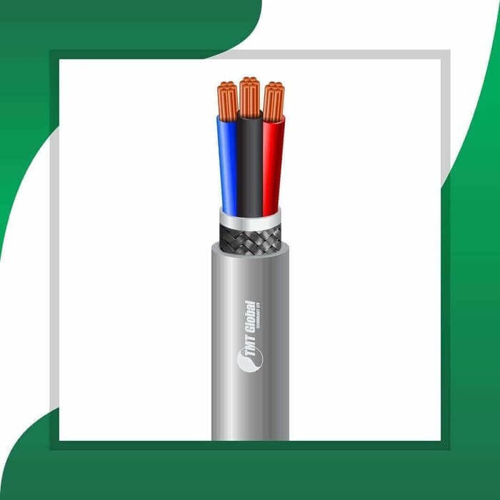 shielded 3 core cables 1.5mm 305m - Image 7