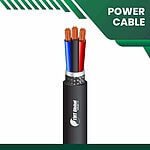 elv Power Cable 3 core