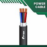 3 core outdoor cable