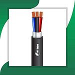 3 core outdoor cable Power Shielded Outdoor 1.5mm 305m - Image 7