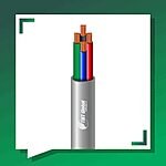 4 core wire Power Cable 1.5mm 305m - Image 5
