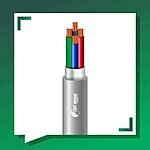 4 core electrical Cable Shielded 1.5mm 305m - Image 5