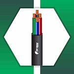 power cable 4 core Outdoor 305m - Image 4