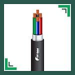 Power Cable 4 core Shielded Outdoor 1.5mm 305m - Image 3