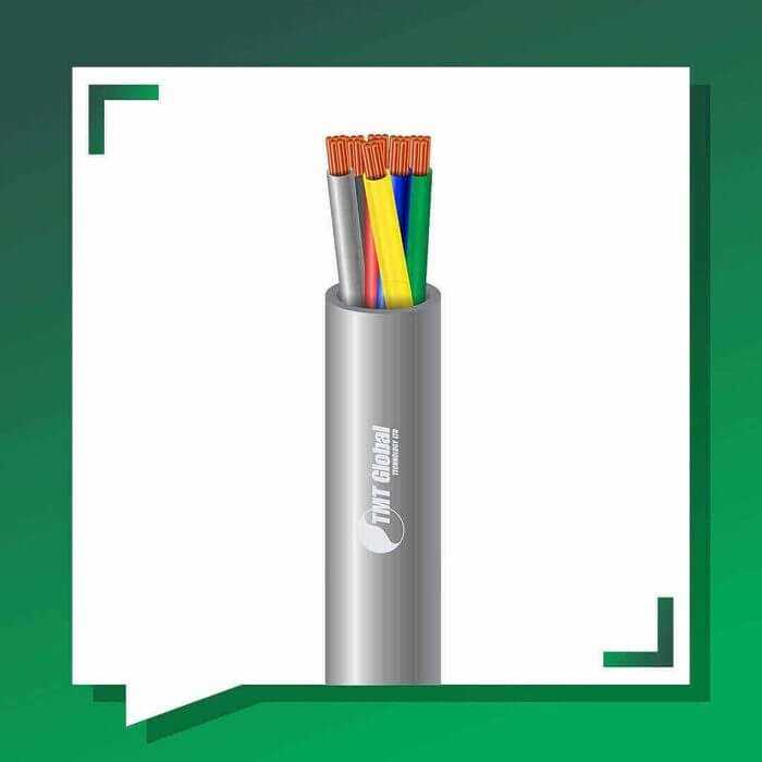 Power Cable 6 core 1.5mm 305m - Image 5