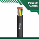 outdoor power cable