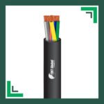 outdoor power cable 6 core 305m - Image 3