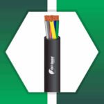 outdoor power cable 6 core 305m - Image 4