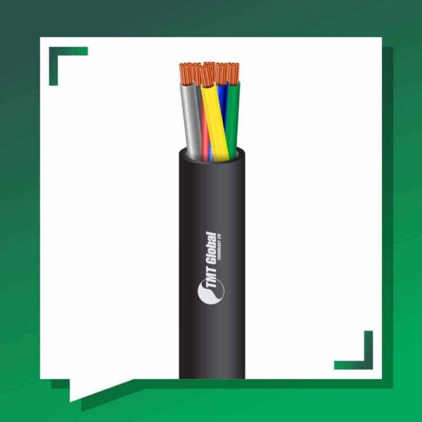 outdoor power cable 6 core 305m - Image 5