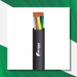 outdoor power cable 6 core 305m - Image 6