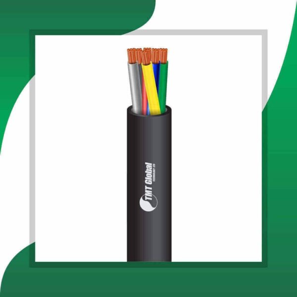 outdoor power cable 6 core 305m - Image 7