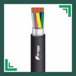 Power Cable 6 core Shielded Outdoor 1.5mm 305m - Image 3