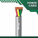 8 core 1.5 sq mm cable