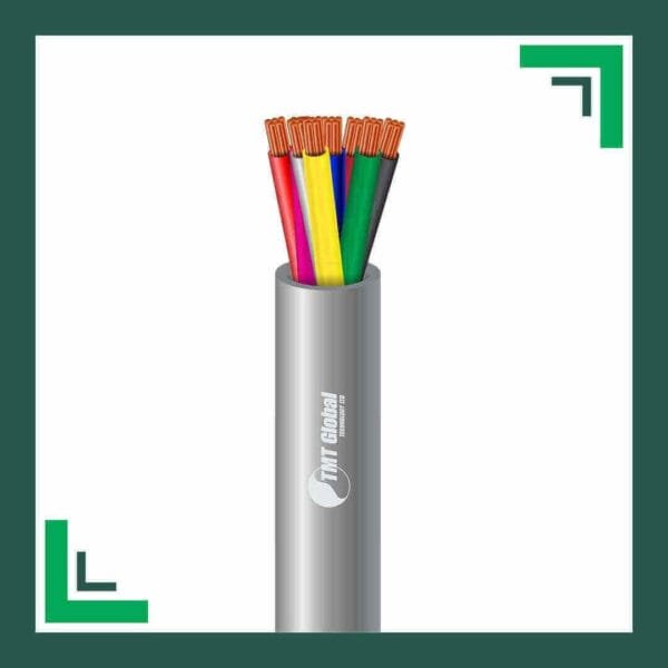 8 core 1.5 sq mm cable Power 305m - Image 6