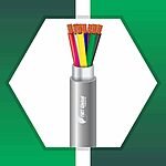 Power Cable Shielded 8 core 1.5mm 305m - Image 5