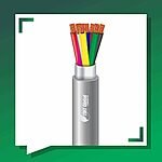 Power Cable Shielded 8 core 1.5mm 305m - Image 4