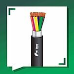 8 core power cable Shielded Outdoor 1.5mm 305m - Image 5