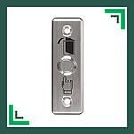 Push Button door Exit - Image 3