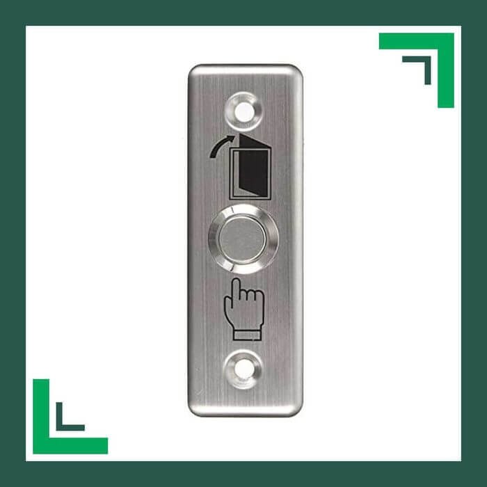 Push Button door Exit - Image 3