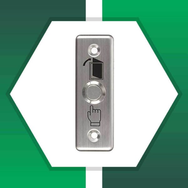 Push Button door Exit - Image 4