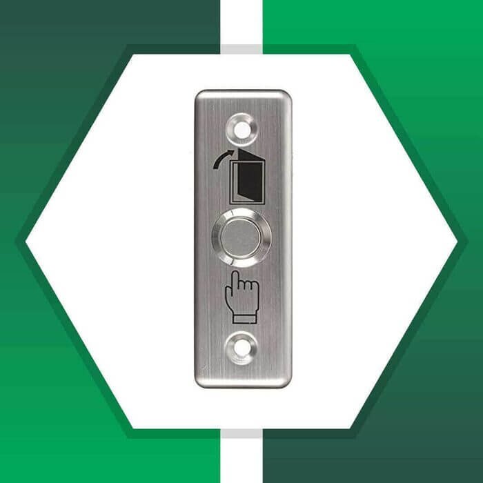 Push Button door Exit - Image 4