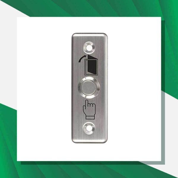 Push Button door Exit - Image 6