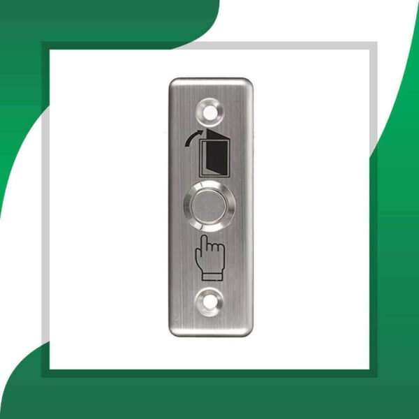 Push Button door Exit - Image 7