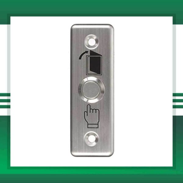 Push Button door Exit - Image 2