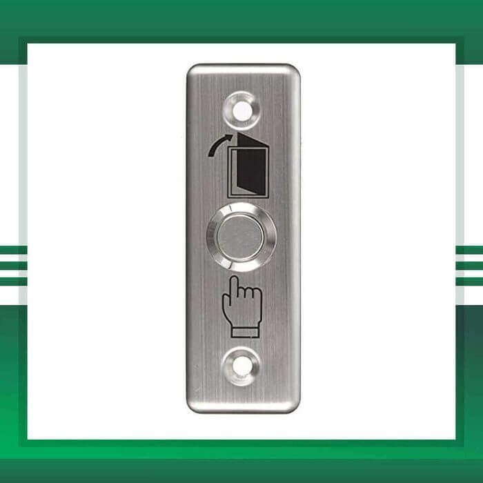 Push Button door Exit - Image 2