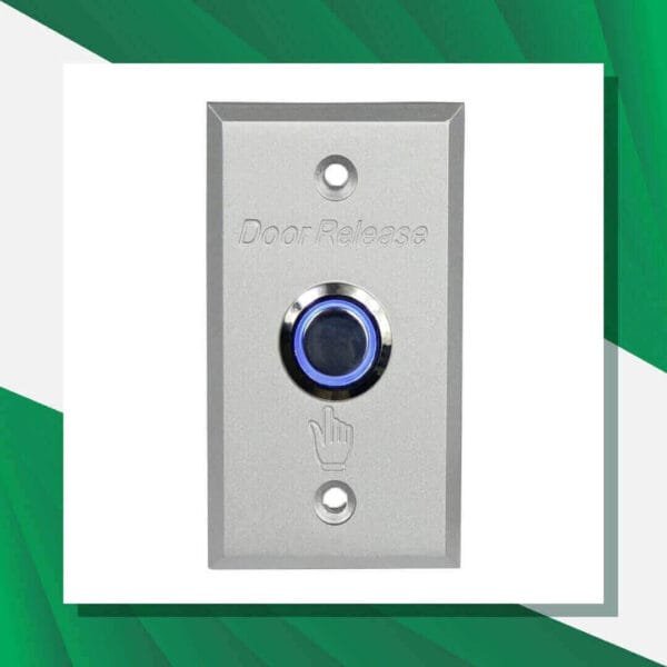 exit button Push Button steel door Exit - Image 6